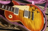Gibson 2019 Tom Murphy Aged 59 Les Paul Tangerine Burst-9.jpg